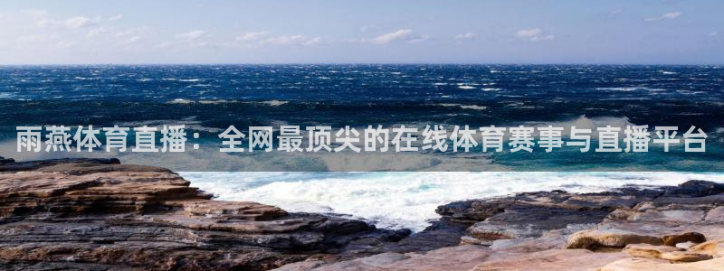 雨燕体育直播：全网最顶尖的在线体育赛事与直播平台